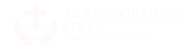 Transforming Lives Through Ministry