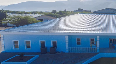 Hospital Facilities